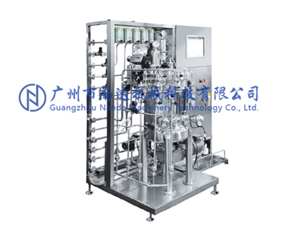 不銹鋼生物反應(yīng)器 不銹鋼生物反應(yīng)器