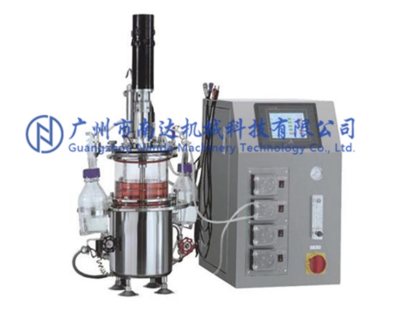 30L全自動發(fā)酵罐