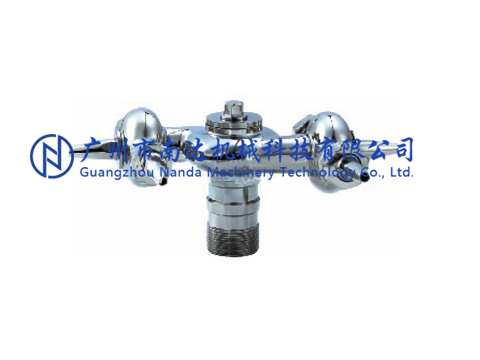 衛(wèi)生級牛角洗罐器 衛(wèi)生級牛角洗罐器