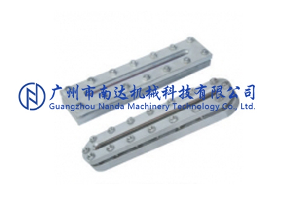 HG5型焊接式玻璃板液位計