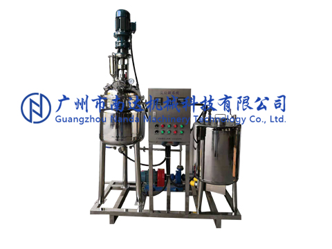 反應(yīng)釜廠家 反應(yīng)釜廠家