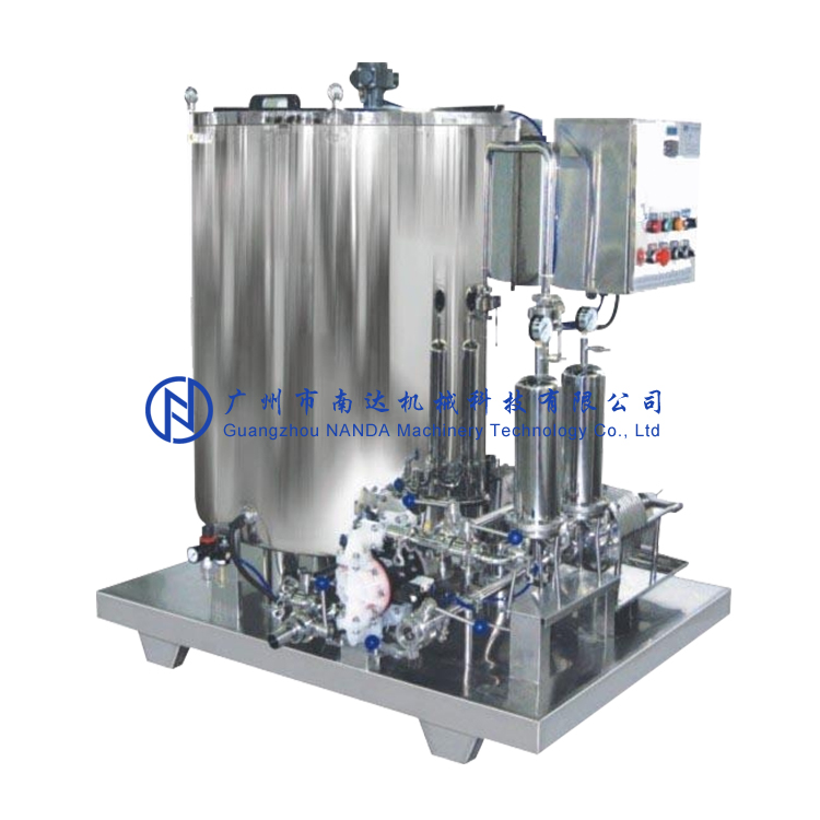 香水冷凍機(jī)(分體機(jī)) 香水冷凍機(jī)(分體機(jī))