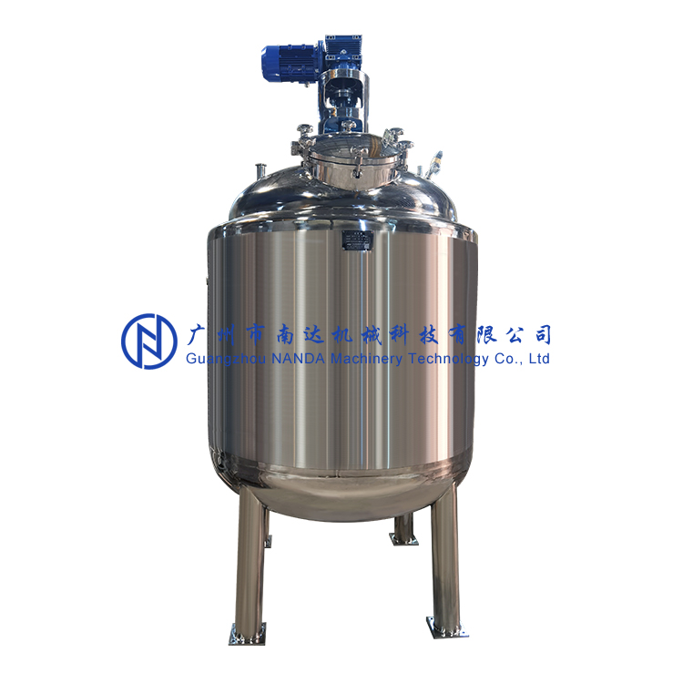 調(diào)配罐 調(diào)配罐