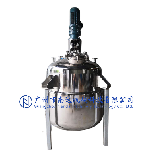 反應(yīng)釜 反應(yīng)釜